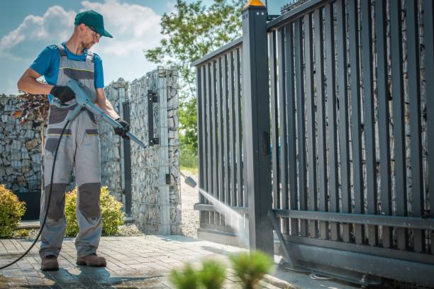 Best Fence Cleaning  in Bonneau Beach, SC