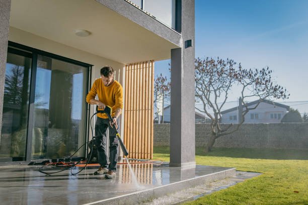Professional Pressure Washing Services in Bonneau Beach, SC