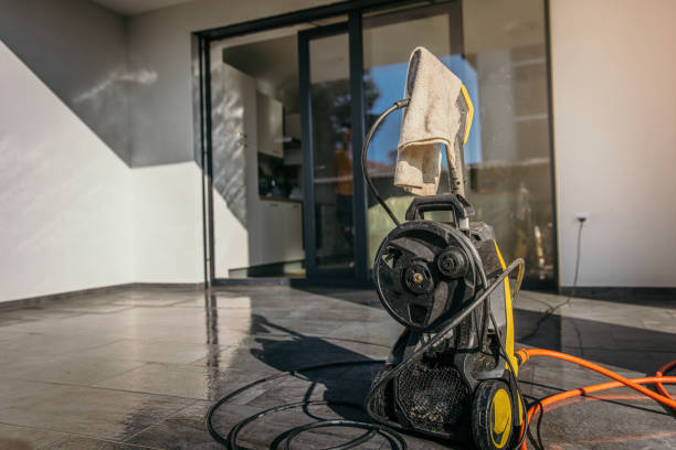Best Post-Construction Pressure Washing  in Bonneau Beach, SC