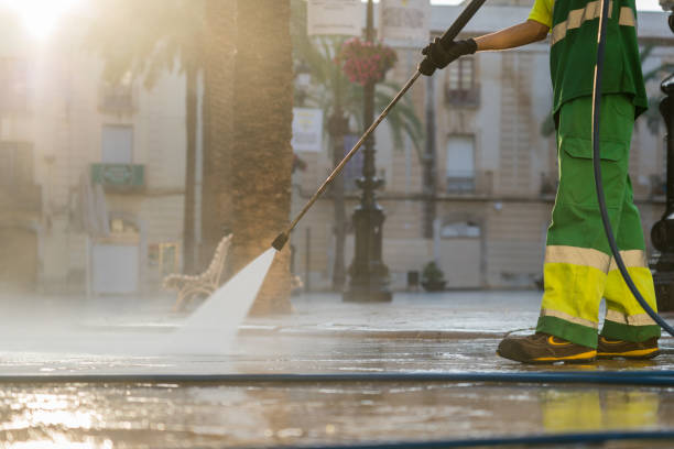 Best Factory Floor Cleaning  in Bonneau Beach, SC