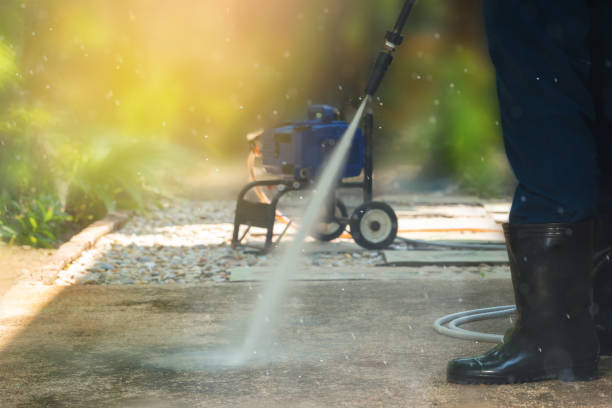 Boat and Dock Cleaning in Bonneau Beach, SC